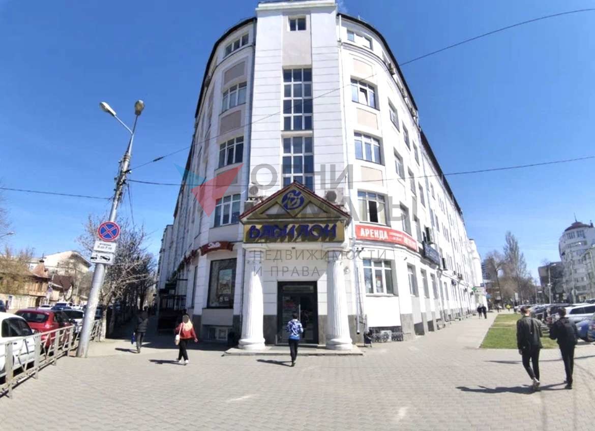 Продажа коммерческой недвижимости, 1339м <sup>2</sup>, Самара, Ульяновская улица,  18