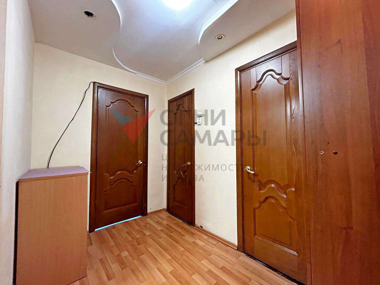 Продажа 3-комнатной квартиры, Самара, Демократическая улица,  12/120