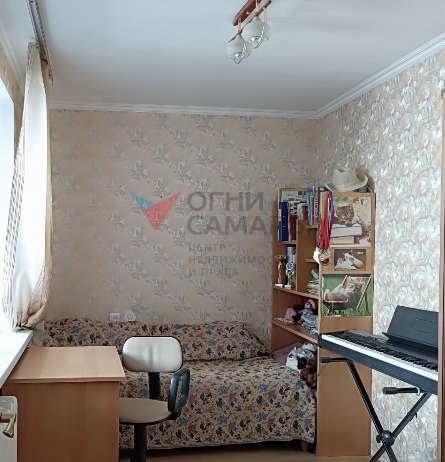 Продажа 2-комнатной квартиры, Самара, Кирова проспект,  130