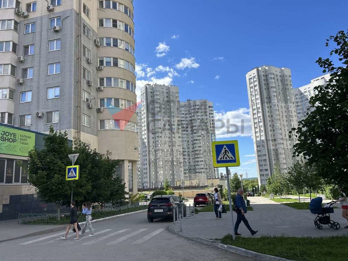 Аренда коммерческой недвижимости, 100м <sup>2</sup>, Самара, Мичурина улица,  149