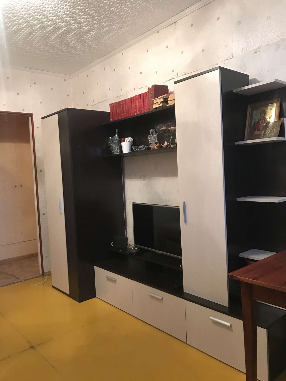 Аренда 2-комнатной квартиры, Самара, Георгия Димитрова улица, дом 61 Аренда 2-комнатной квартиры, Самара, Георгия Димитрова улица, дом 61