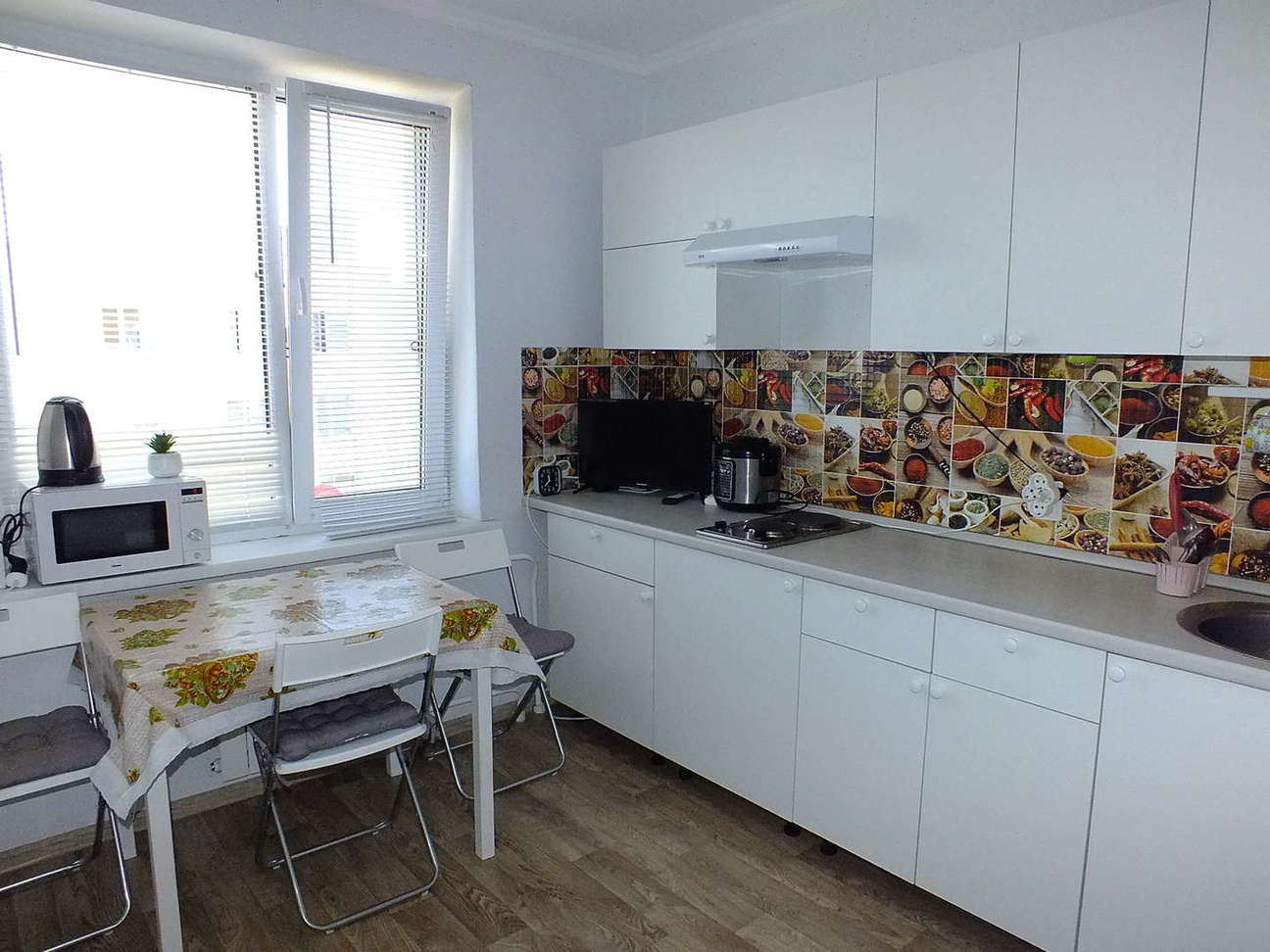 Продажа 2-комнатной квартиры, Самарская, улица Петра Монастырского, дом 3 Продажа 2-комнатной квартиры, Самарская, улица Петра Монастырского, дом 3