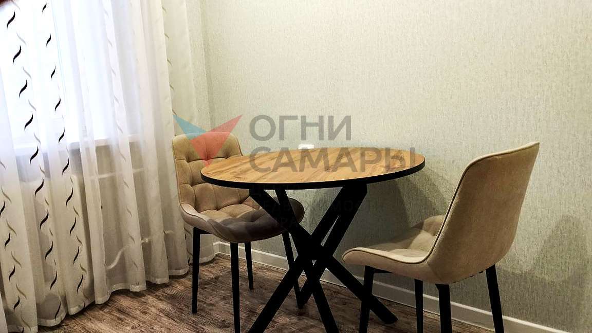 Продажа 1-комнатной квартиры, Самара, Аминева улица,  21