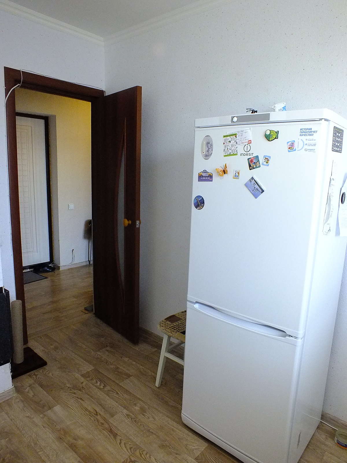 Продажа 2-комнатной квартиры, Самарская, улица Петра Монастырского, дом 3 Продажа 2-комнатной квартиры, Самарская, улица Петра Монастырского, дом 3