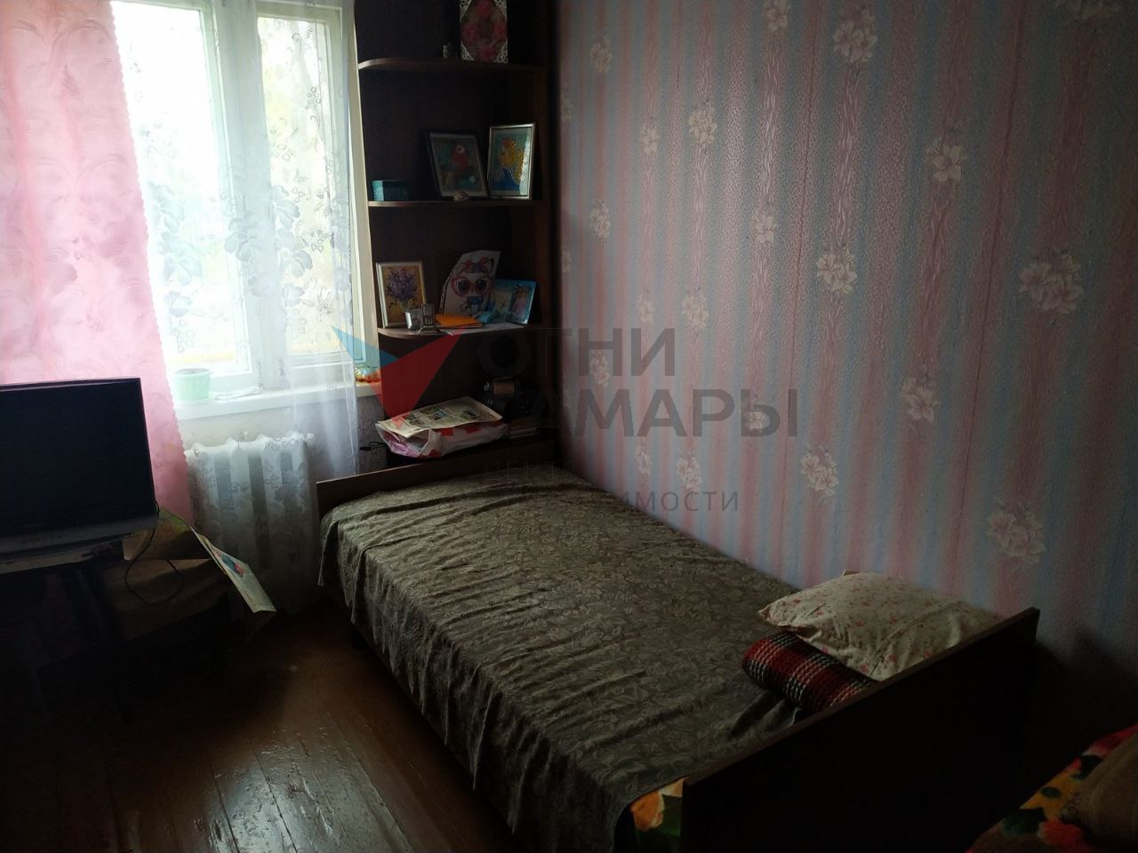 Продажа 2-комнатной квартиры, Самара, Пугачевский тракт,  59