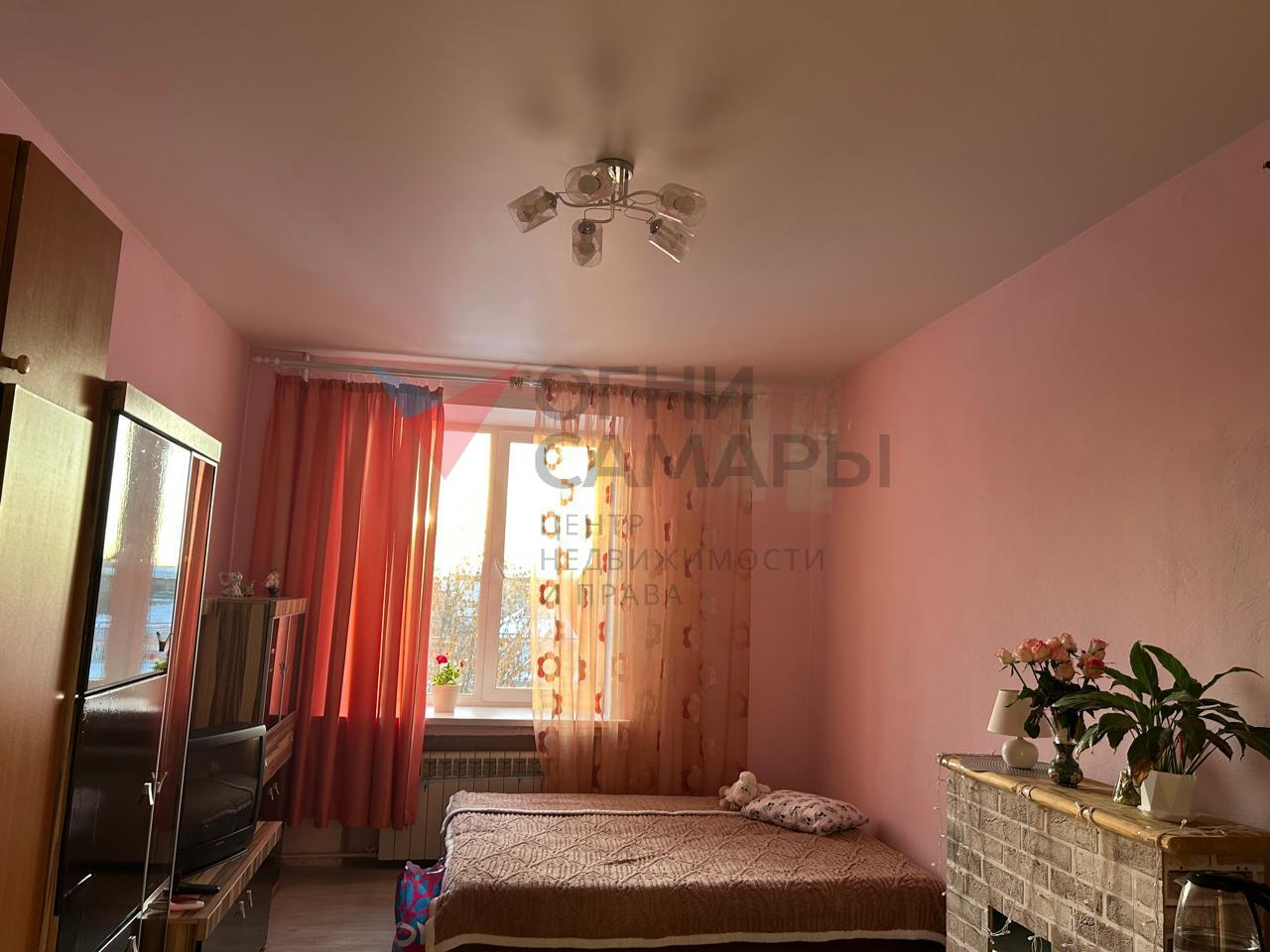 Продажа комнаты, Самара, Севастопольская улица,  30