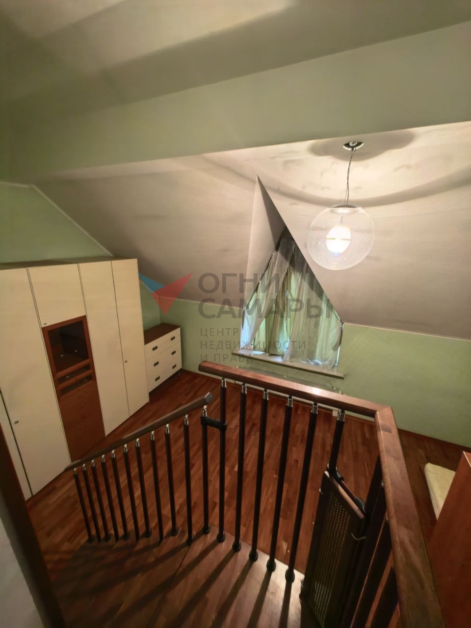 Продажа дома, 975м <sup>2</sup>, 30 сот., Самара, Студеный Овраг улица,  10а