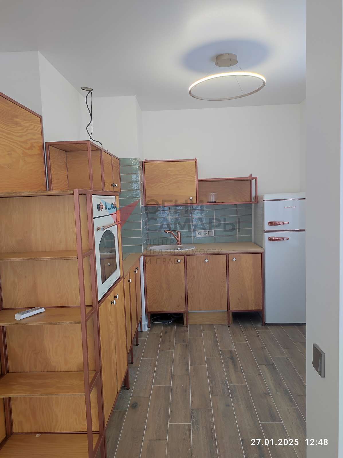 Продажа 2-комнатной квартиры, Самара, Московское шоссе 18-й километр,  35