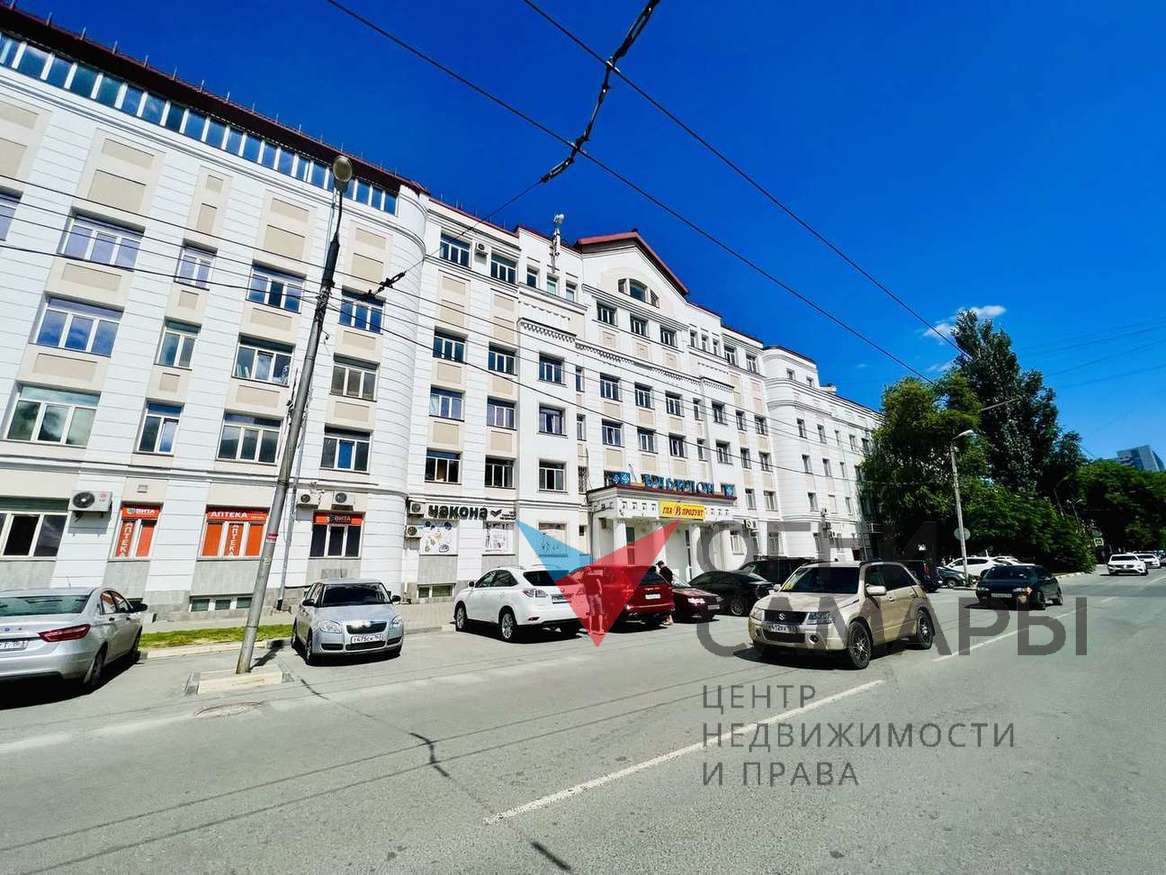 Продажа коммерческой недвижимости, 400м <sup>2</sup>, Самара, Ульяновская улица,  18
