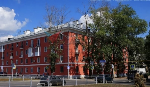Купить Квартиру В Самаре Мехзавод