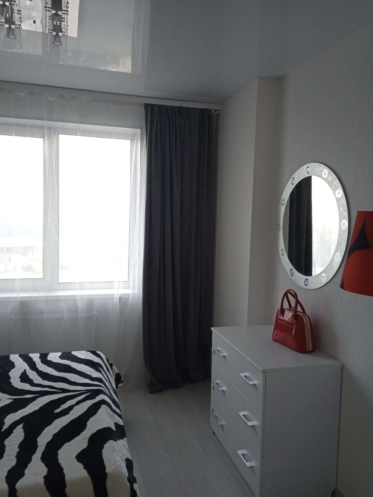 Продажа 2-комнатной квартиры, Самара, Московское шоссе 18-й километр, дом 31 Продажа 2-комнатной квартиры, Самара, Московское шоссе 18-й километр, дом 31