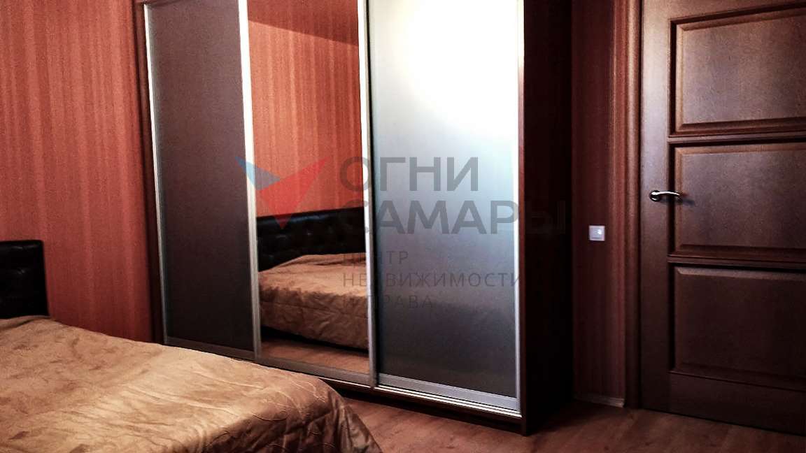 Продажа 3-комнатной квартиры, Самара, Кирова проспект,  391