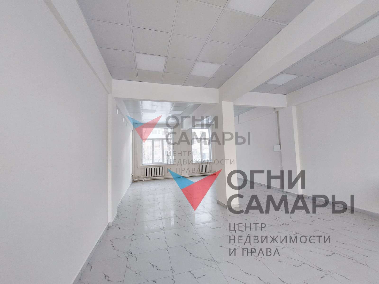 Аренда коммерческой недвижимости, 63м <sup>2</sup>, Самара, Мяги улица,  13