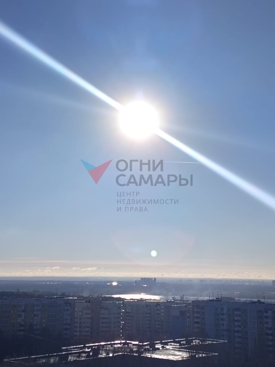 Продажа 2-комнатной квартиры, Самара, Карла Маркса проспект,  19