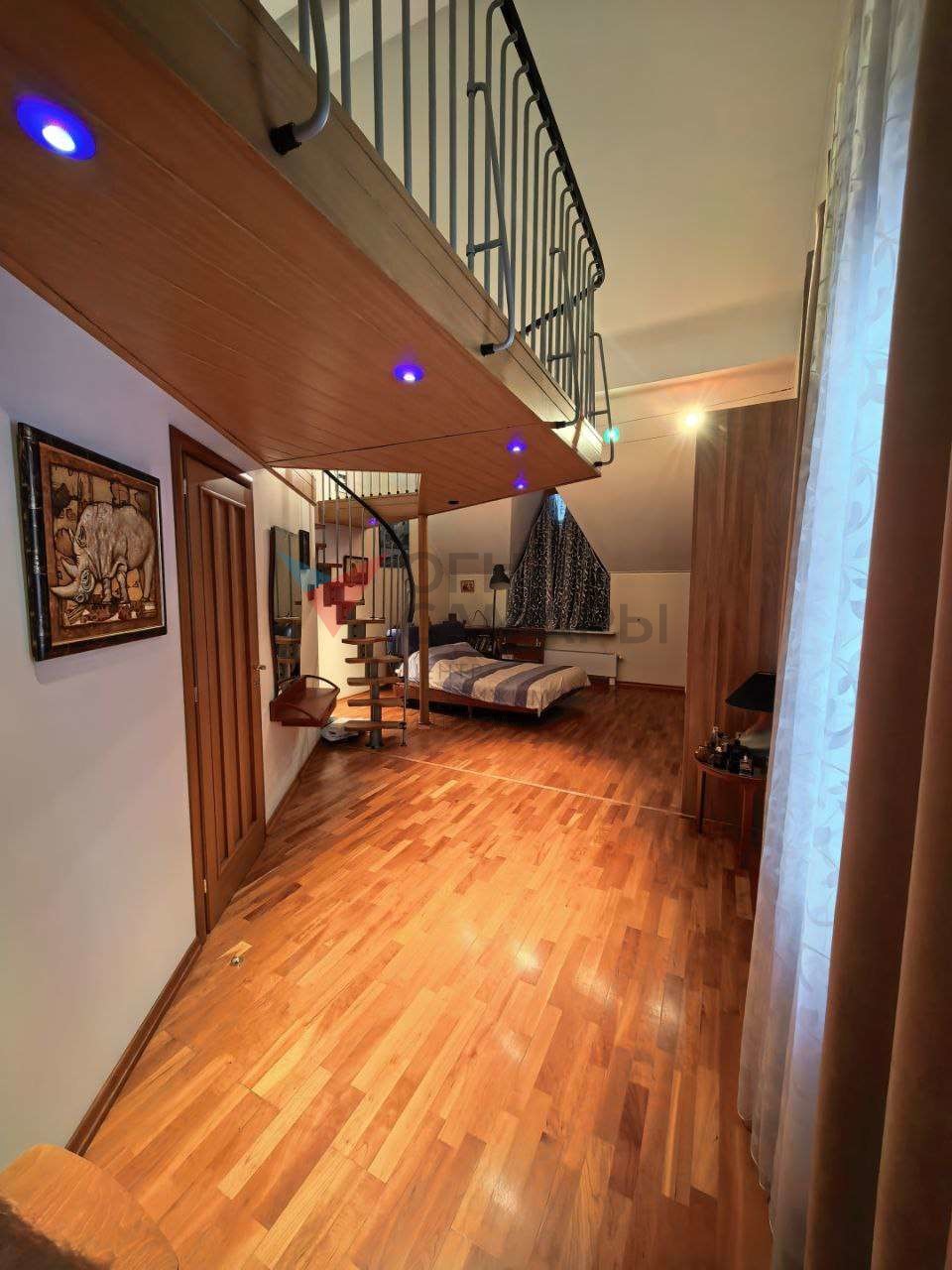 Продажа дома, 975м <sup>2</sup>, 30 сот., Самара, Студеный Овраг улица,  10а