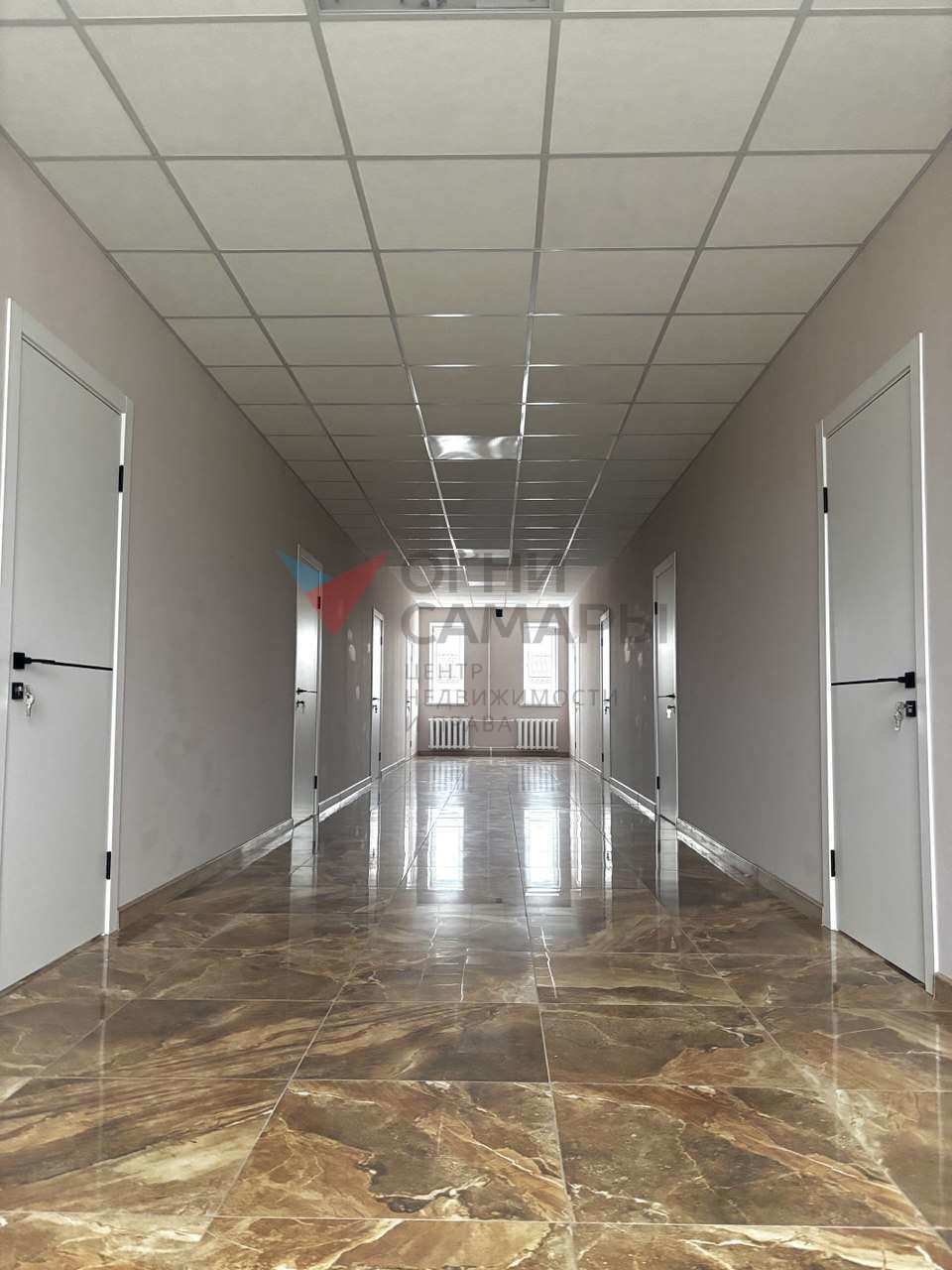 Аренда коммерческой недвижимости, 300м <sup>2</sup>, Самара, Семафорная улица,  24/20