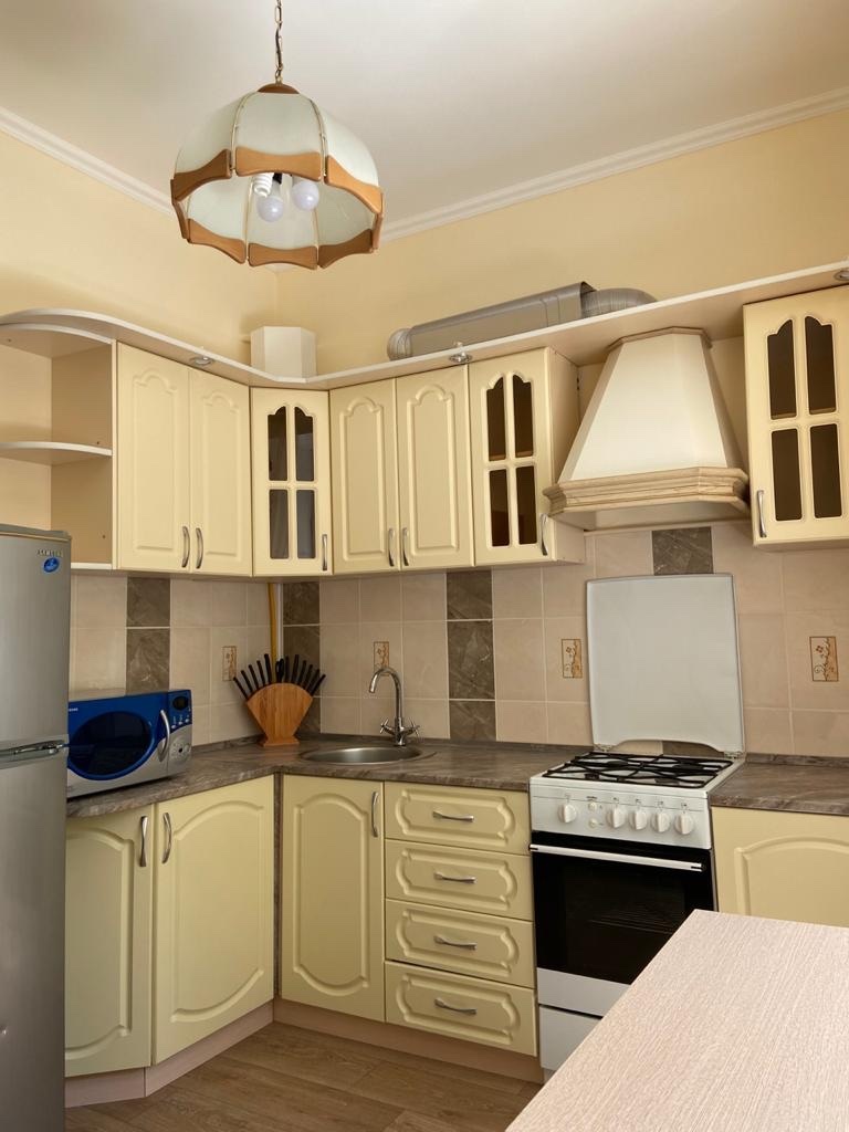 Аренда 1-комнатной квартиры, Самара, Прибрежная улица,  10