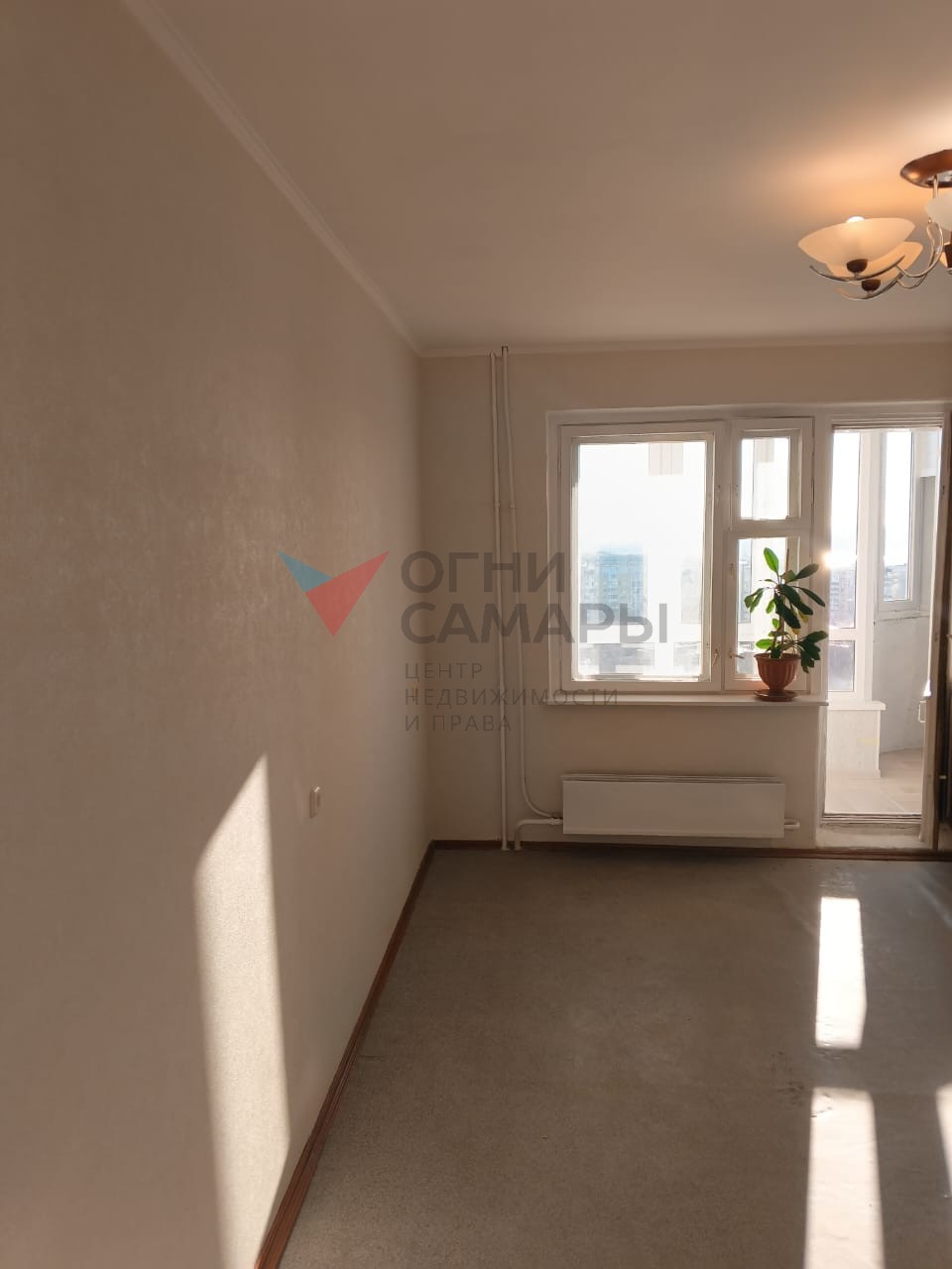 Продажа 2-комнатной квартиры, Самара, Карла Маркса проспект,  19