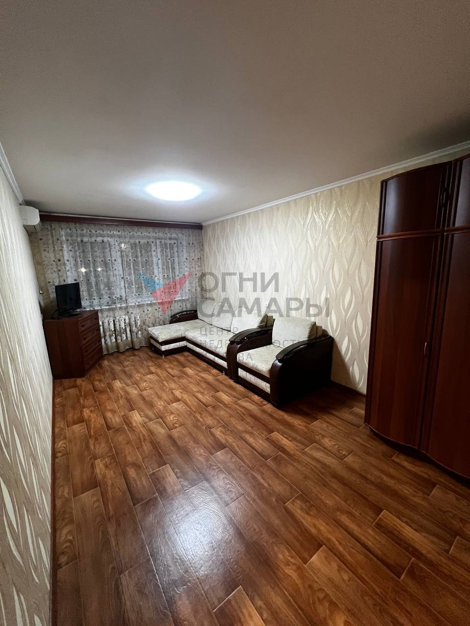 Продажа 2-комнатной квартиры, Самара, Кирова проспект,  242