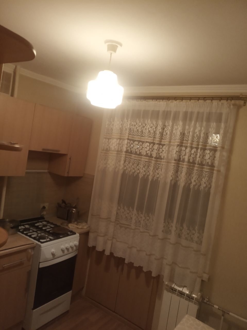 Аренда 2-комнатной квартиры, Самара, Карбышева улица,  79