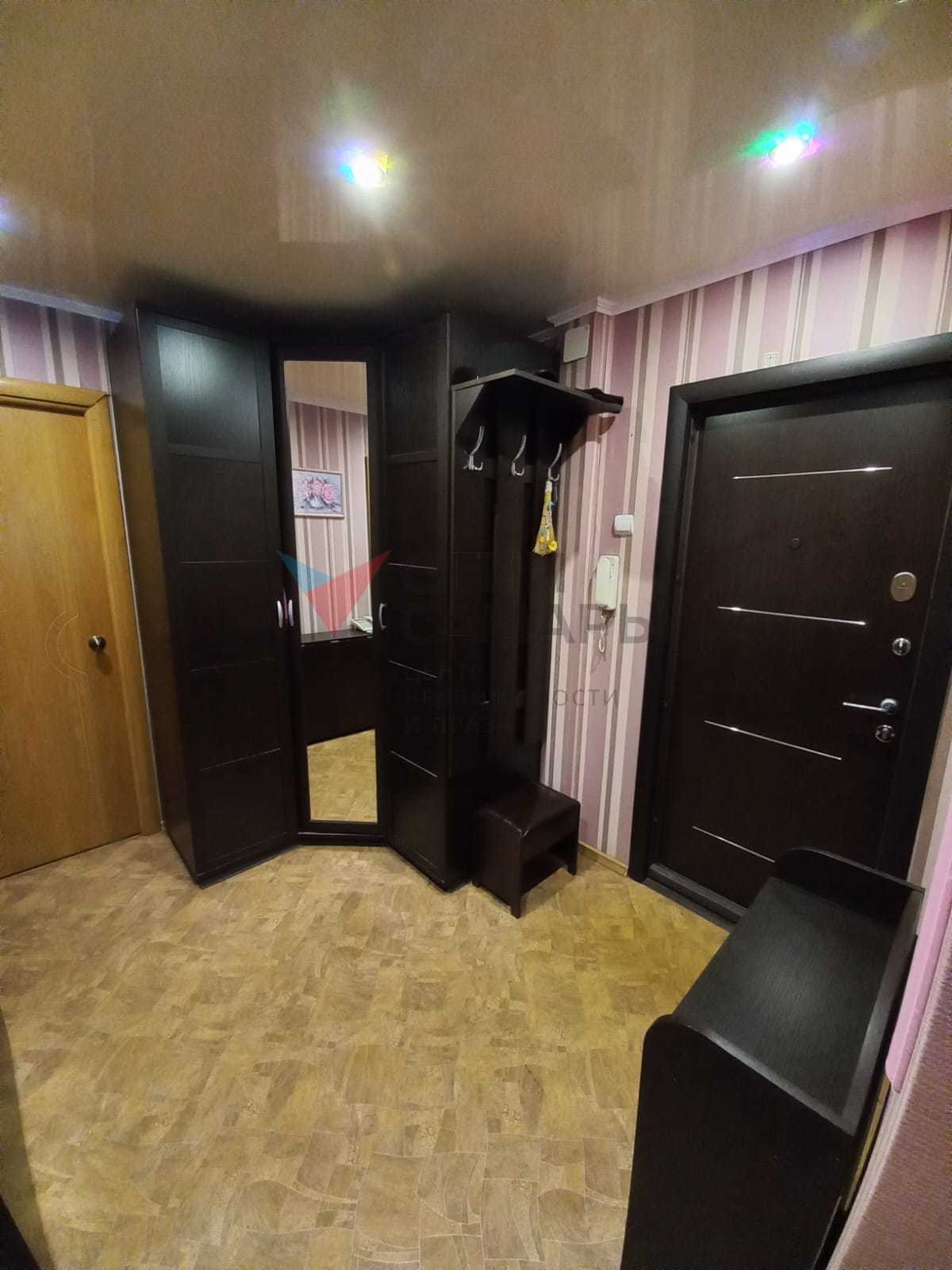 Продажа 3-комнатной квартиры, Самара, Путейская улица,  14