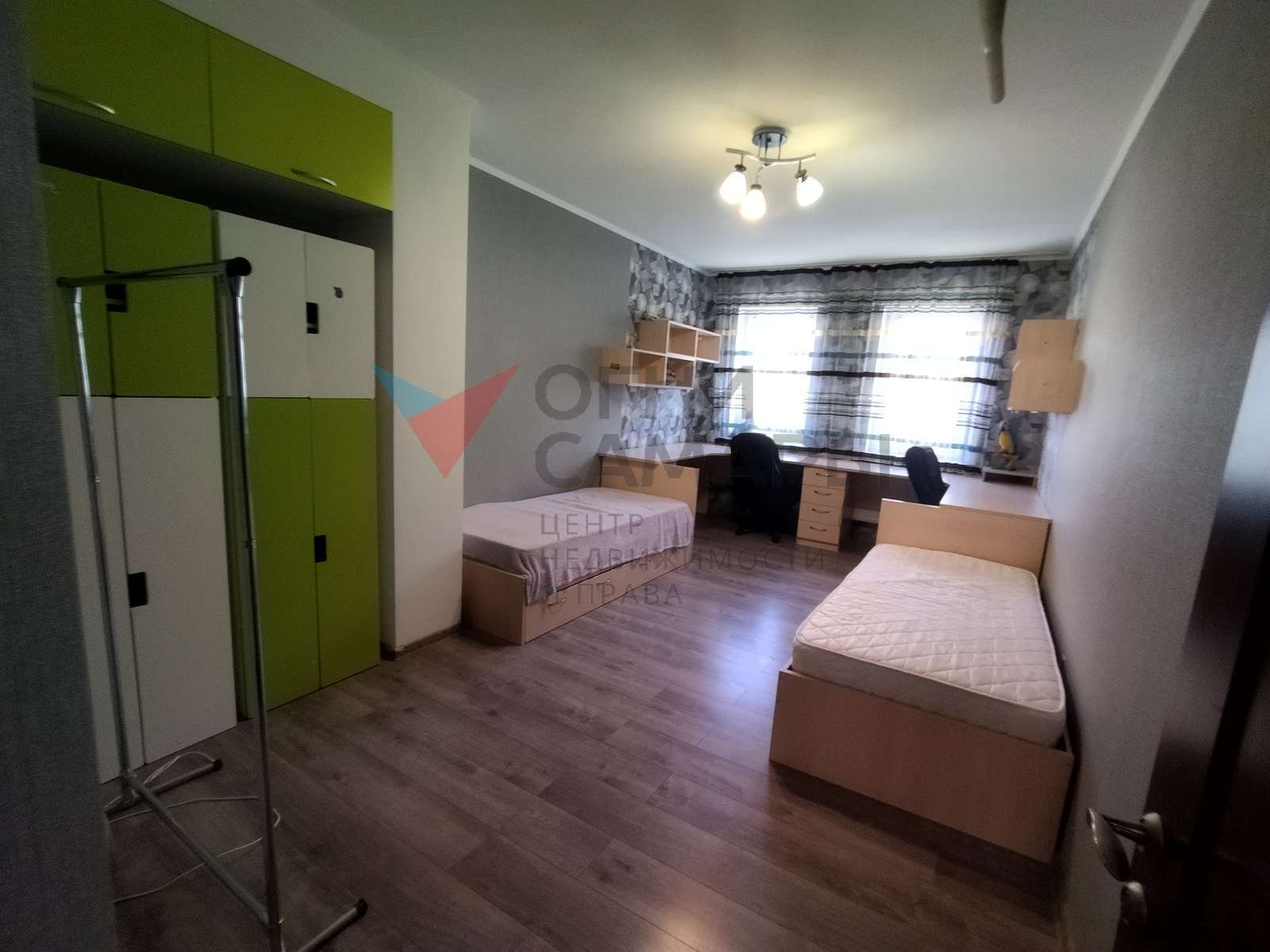 Продажа 3-комнатной квартиры, Самара, Стара Загора улица,  48