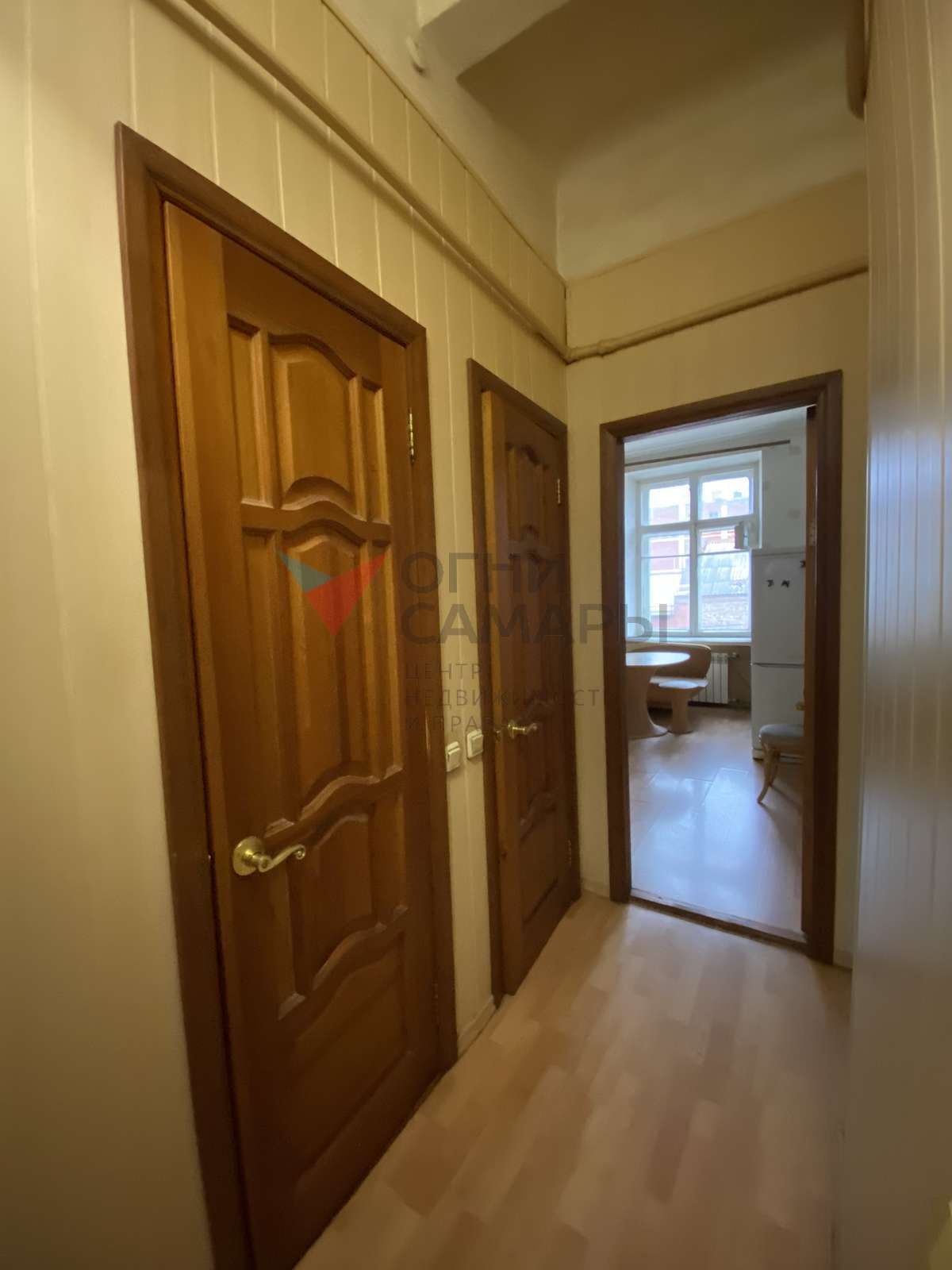 Продажа 2-комнатной квартиры, Самара, Льва Толстого улица,  92