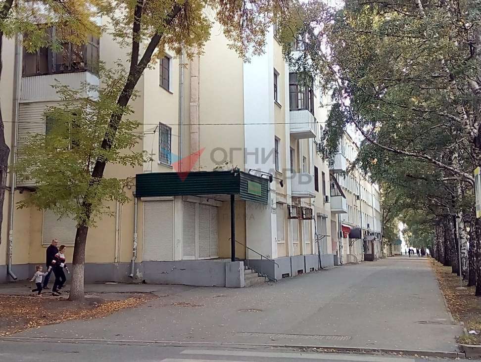 Продажа коммерческой недвижимости, 73м <sup>2</sup>, Самара, Ново-Садовая улица,  173
