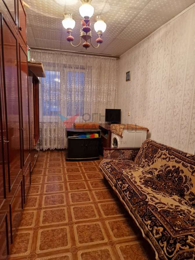 Продажа 3-комнатной квартиры, Самара, Мичурина улица,  143