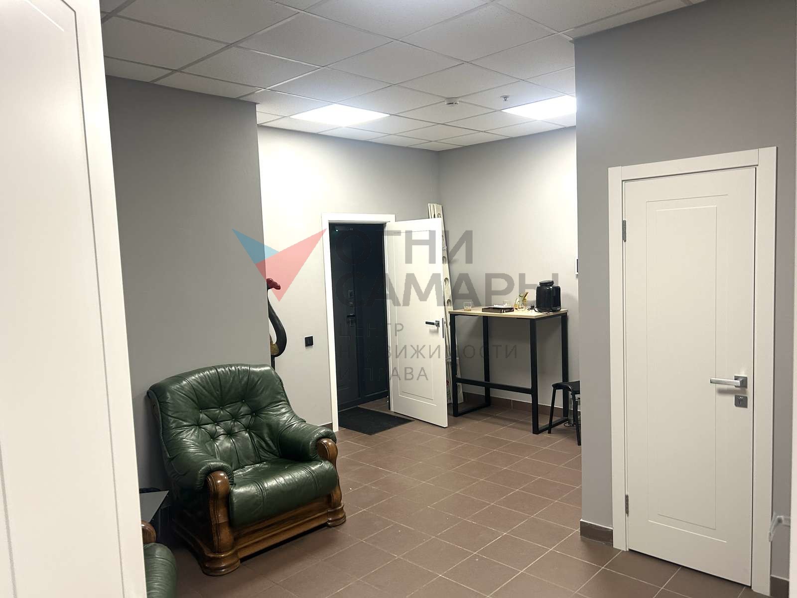 Продажа коммерческой недвижимости, 1339м <sup>2</sup>, Самара, Ульяновская улица,  18