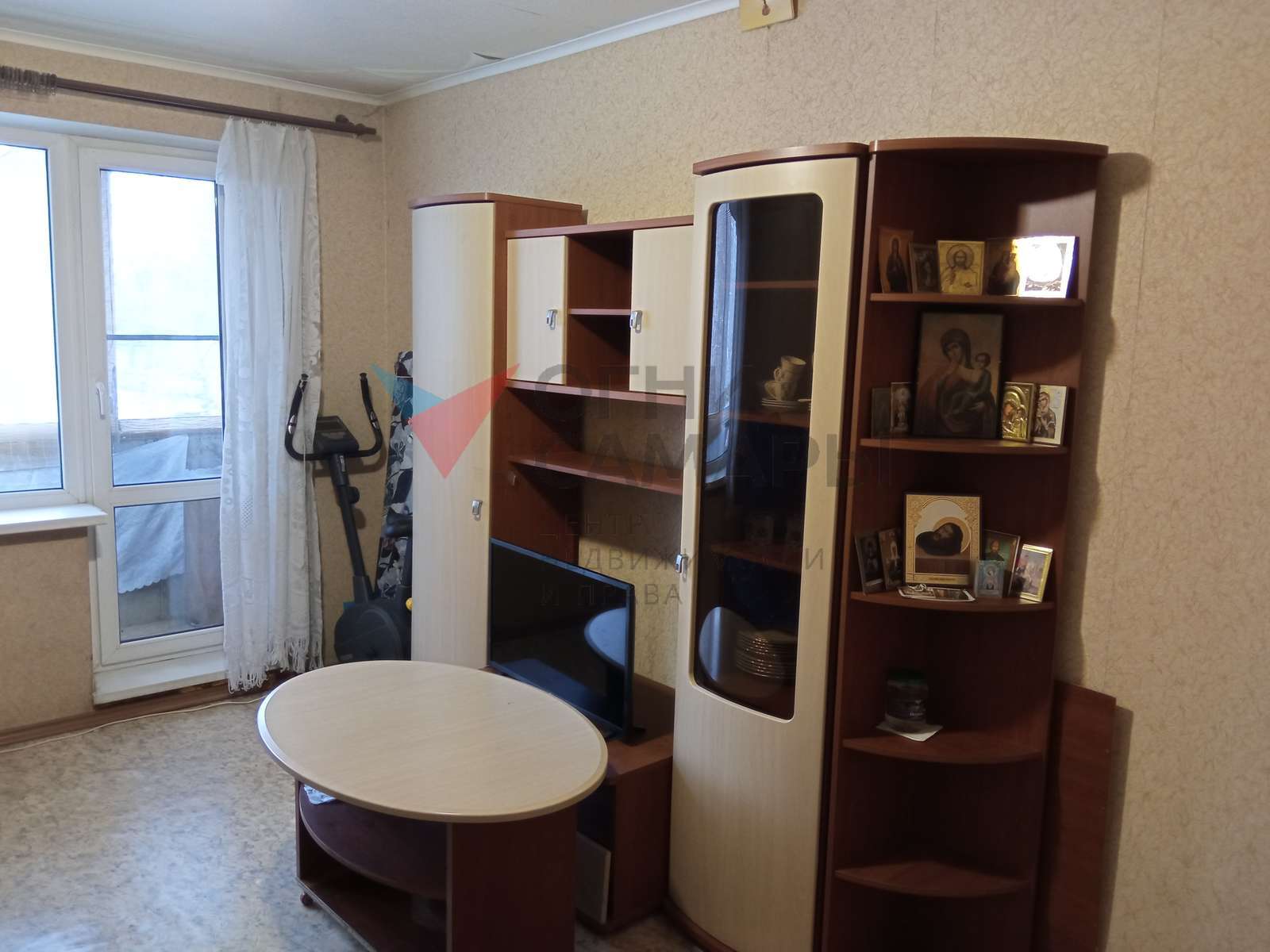 Продажа 3-комнатной квартиры, Самара, Ташкентская улица,  204