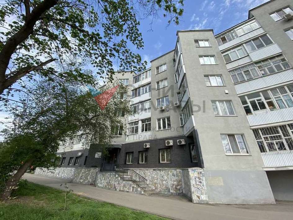Продажа 2-комнатной квартиры, Самара, Урицкого улица,  29