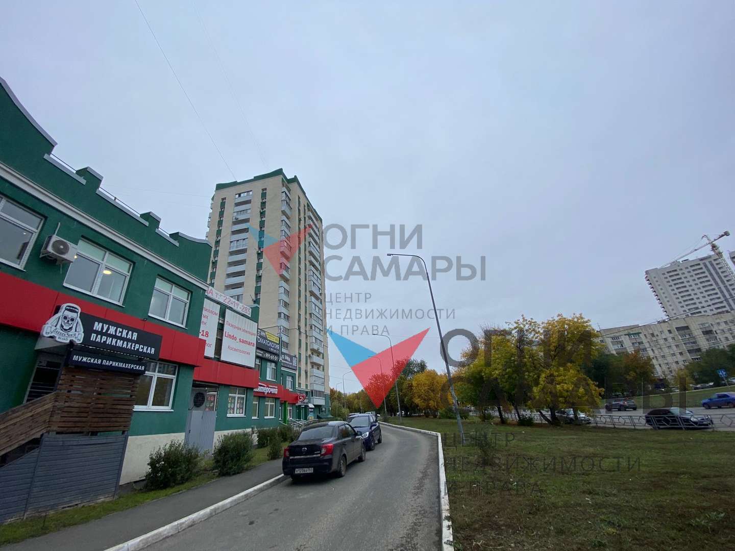 Продажа коммерческой недвижимости, 80м <sup>2</sup>, Самара, Советской Армии улица,  140 б