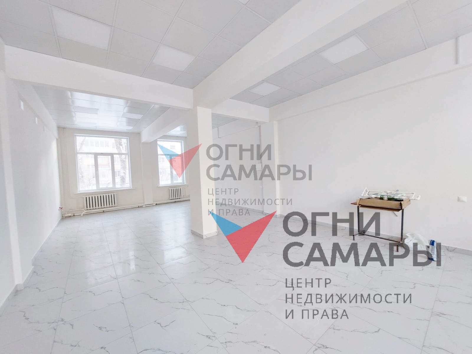 Аренда коммерческой недвижимости, 63м <sup>2</sup>, Самара, Мяги улица,  13