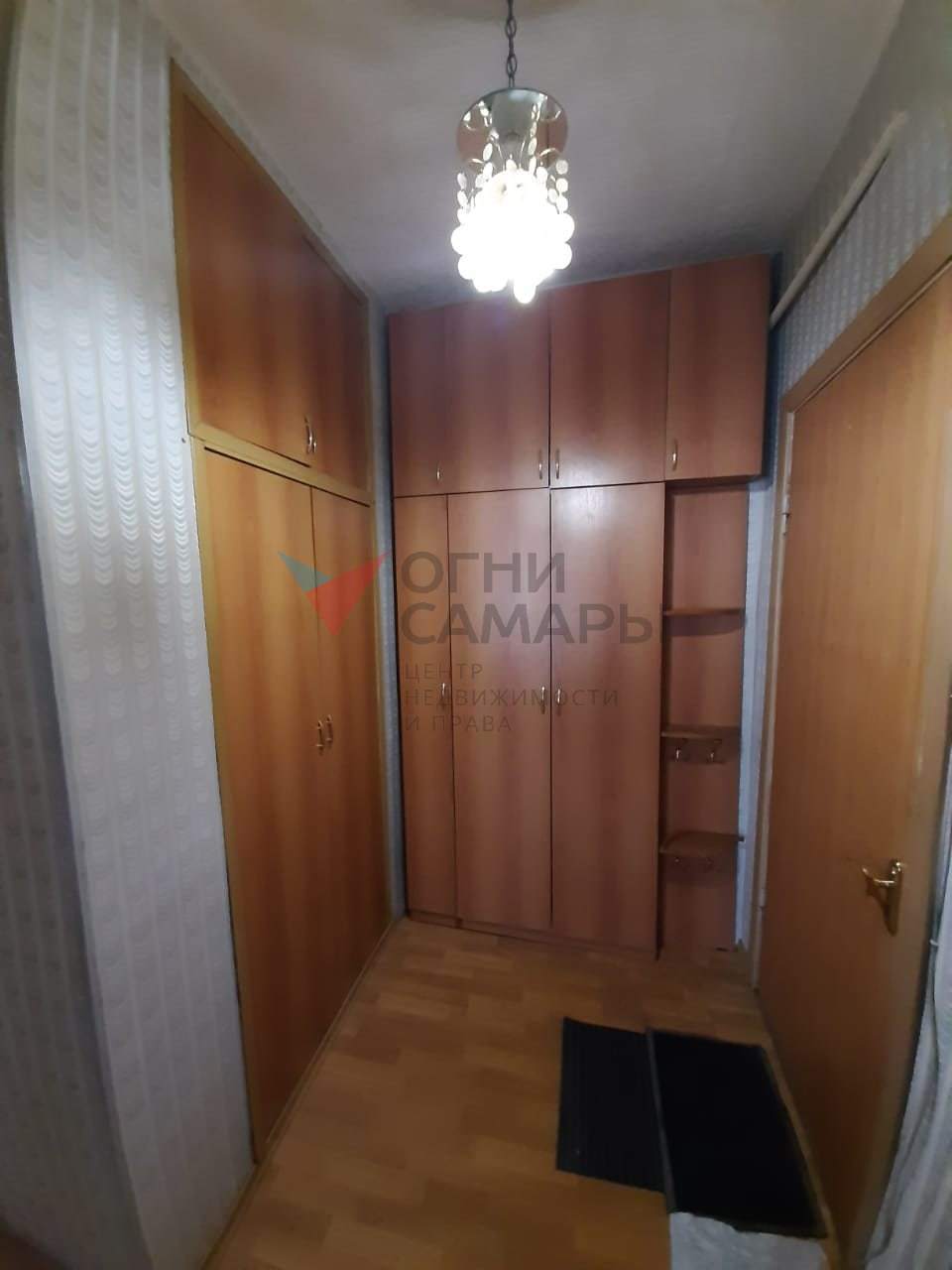 Продажа 2-комнатной квартиры, Самара, Победы улица,  95б