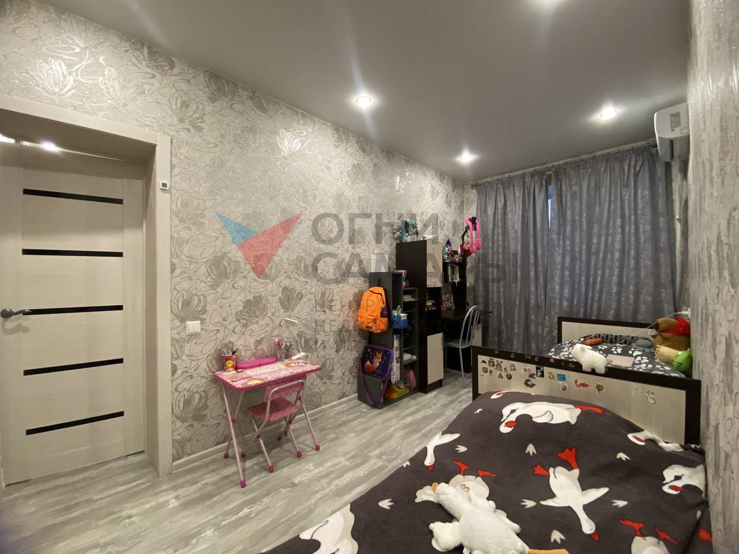 Продажа 2-комнатной квартиры, Самара, Василия Татищева улица,  9А