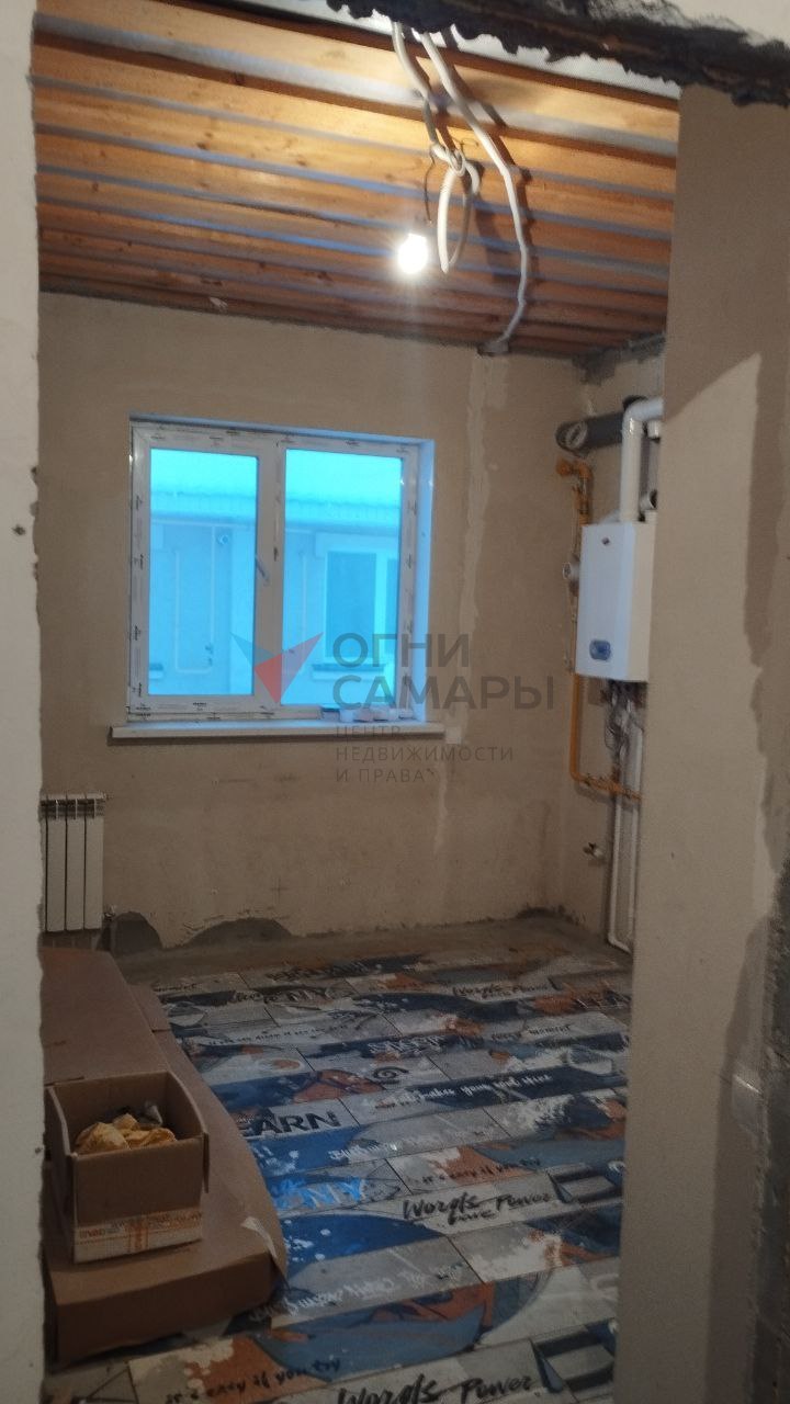 Продажа 1-комнатной квартиры, Самара, Луговая улица,  4