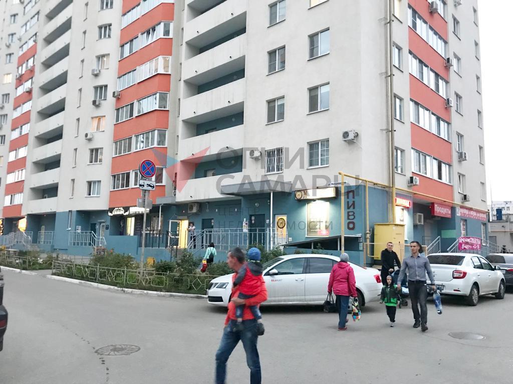 Аренда коммерческой недвижимости, 100м <sup>2</sup>, Самара, Мичурина улица,  149