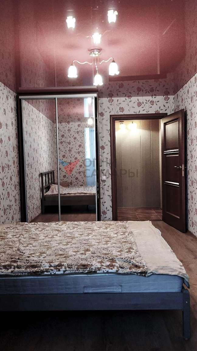 Продажа 3-комнатной квартиры, Самара, Кирова проспект,  391