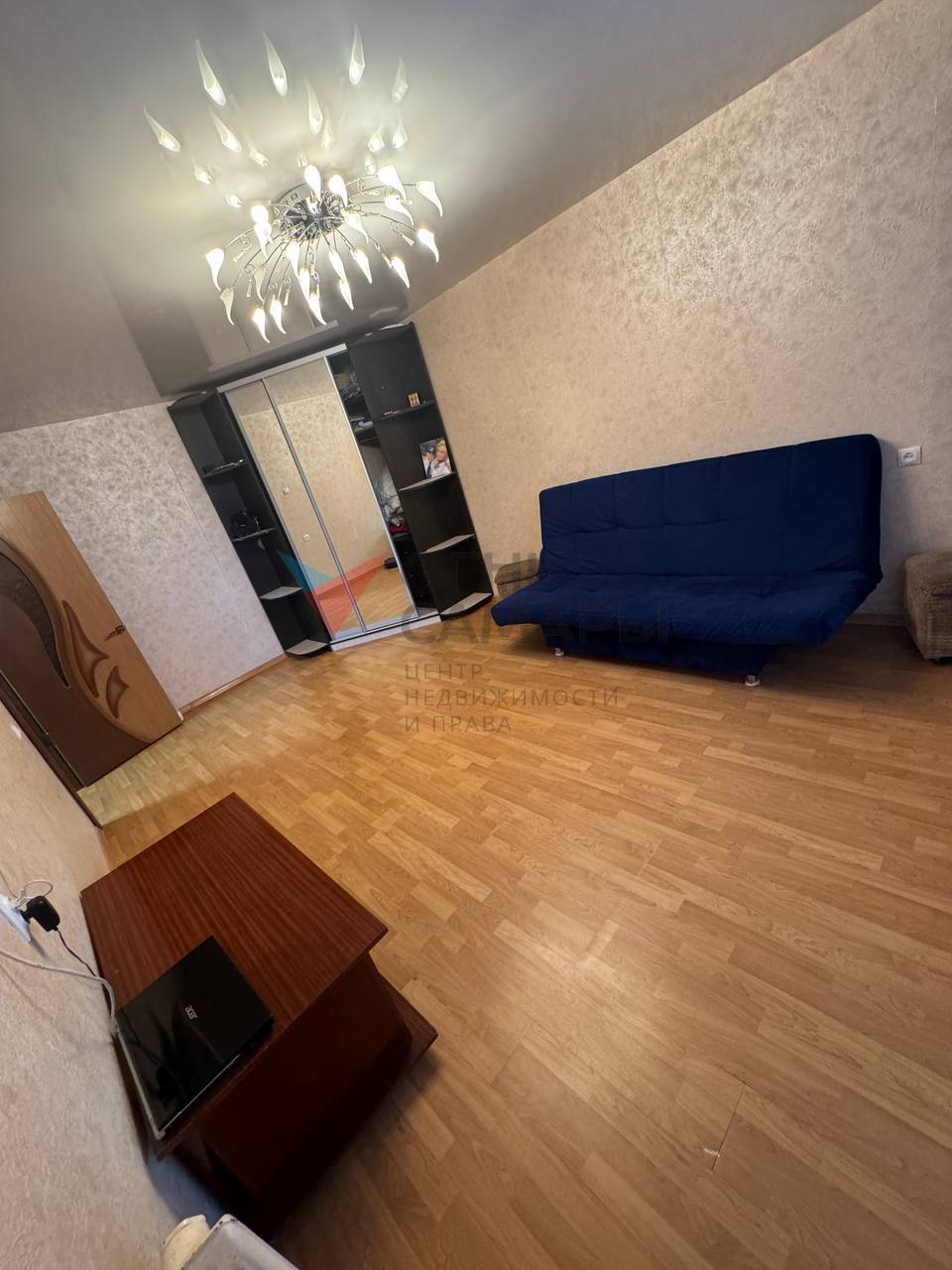 Продажа 1-комнатной квартиры, Самара, 16-й квартал,  20