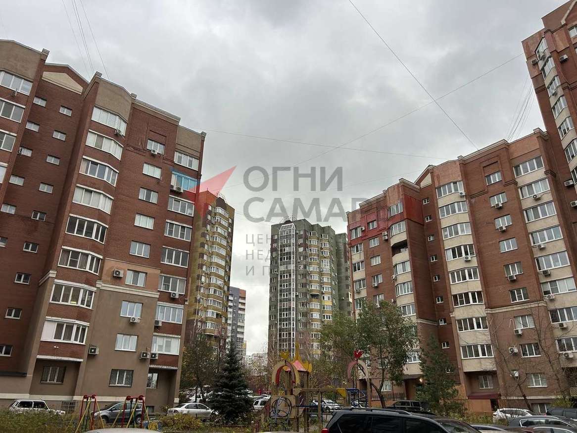 Продажа коммерческой недвижимости, 269м <sup>2</sup>, Самара, 6-я просека,  137