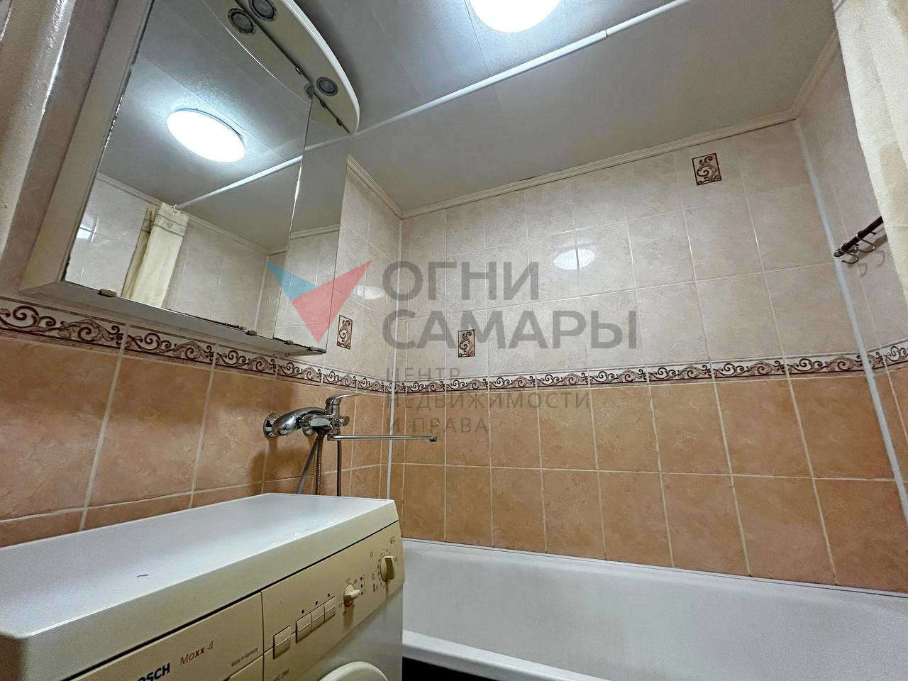 Продажа 3-комнатной квартиры, Самара, Демократическая улица,  12/120