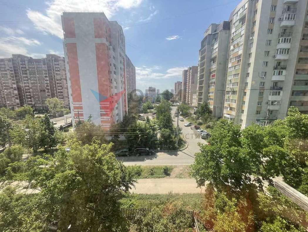 Продажа 2-комнатной квартиры, Самара, Карбышева улица,  77