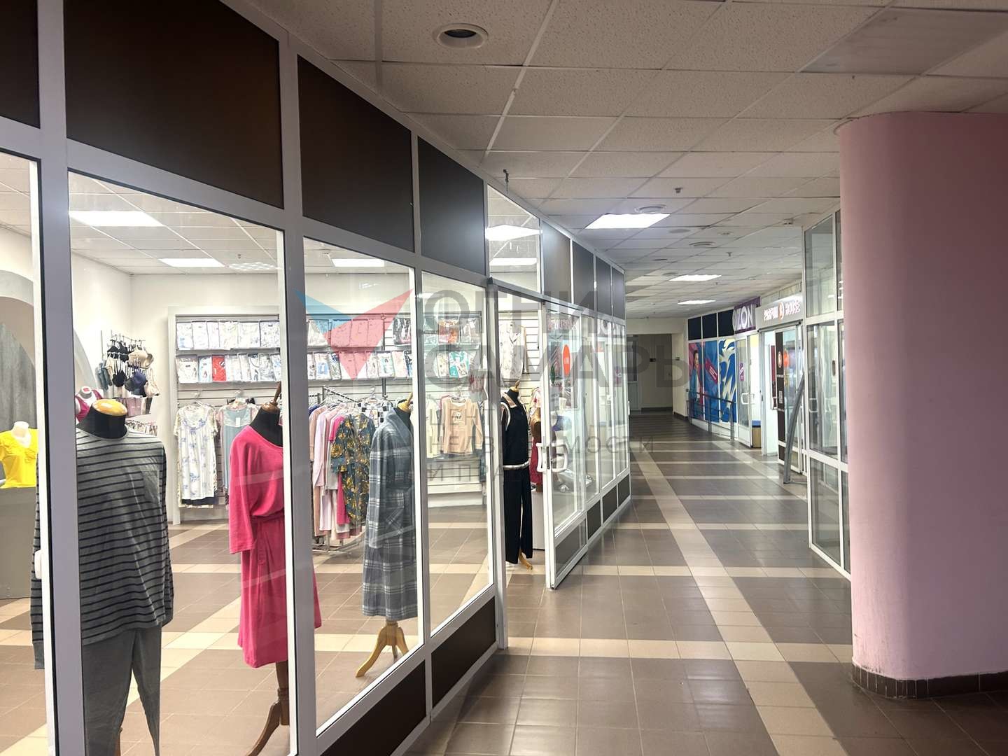 Продажа коммерческой недвижимости, 1339м <sup>2</sup>, Самара, Ульяновская улица,  18