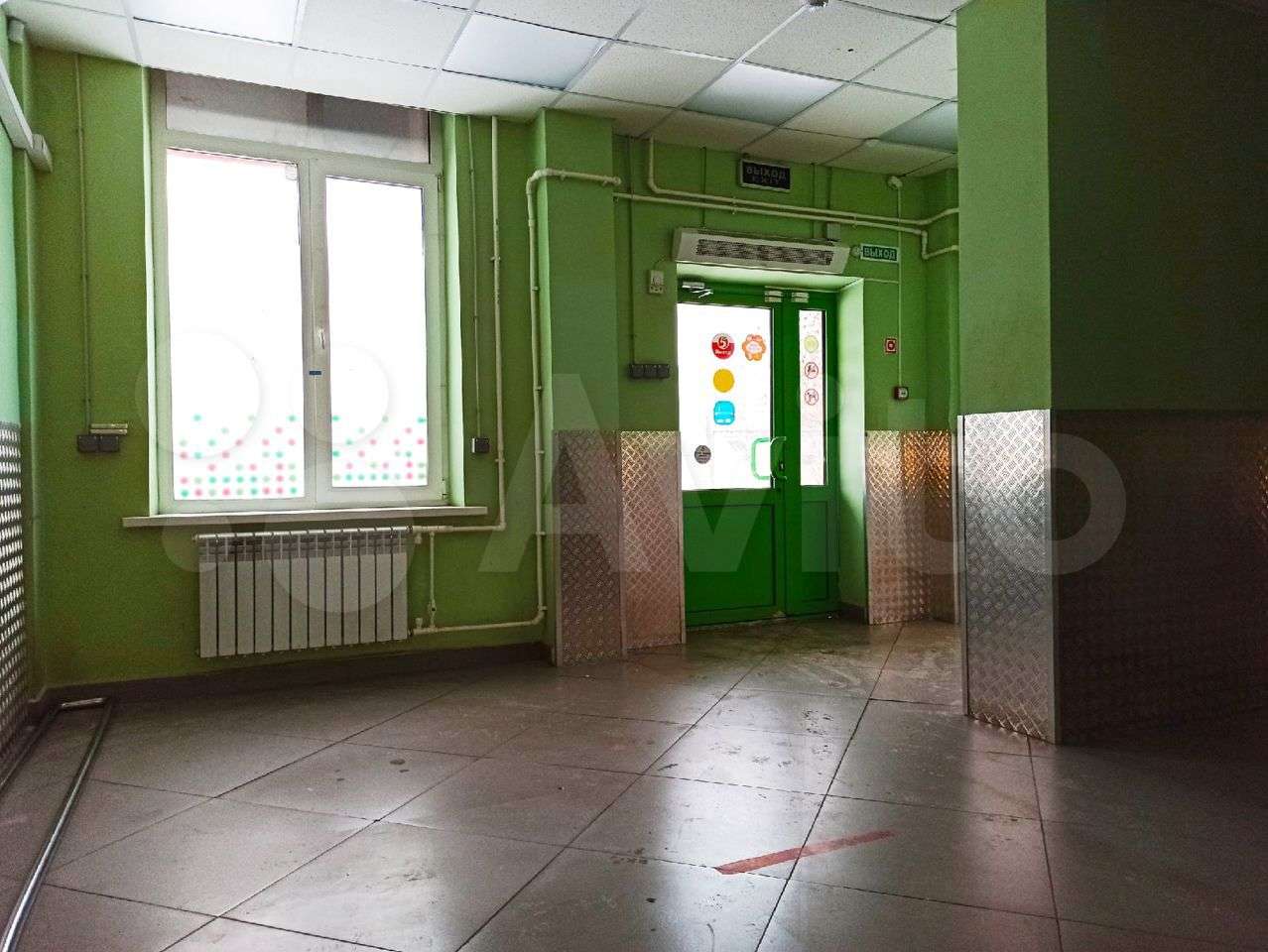 Продажа коммерческой недвижимости, 473м <sup>2</sup>, Самара, Московское шоссе 18-й километр, дом 18 Продажа коммерческой недвижимости, 473м <sup>2</sup>, Самара, Московское шоссе 18-й километр, дом 18