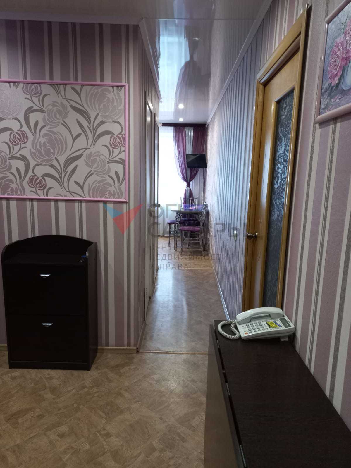 Продажа 3-комнатной квартиры, Самара, Путейская улица,  14