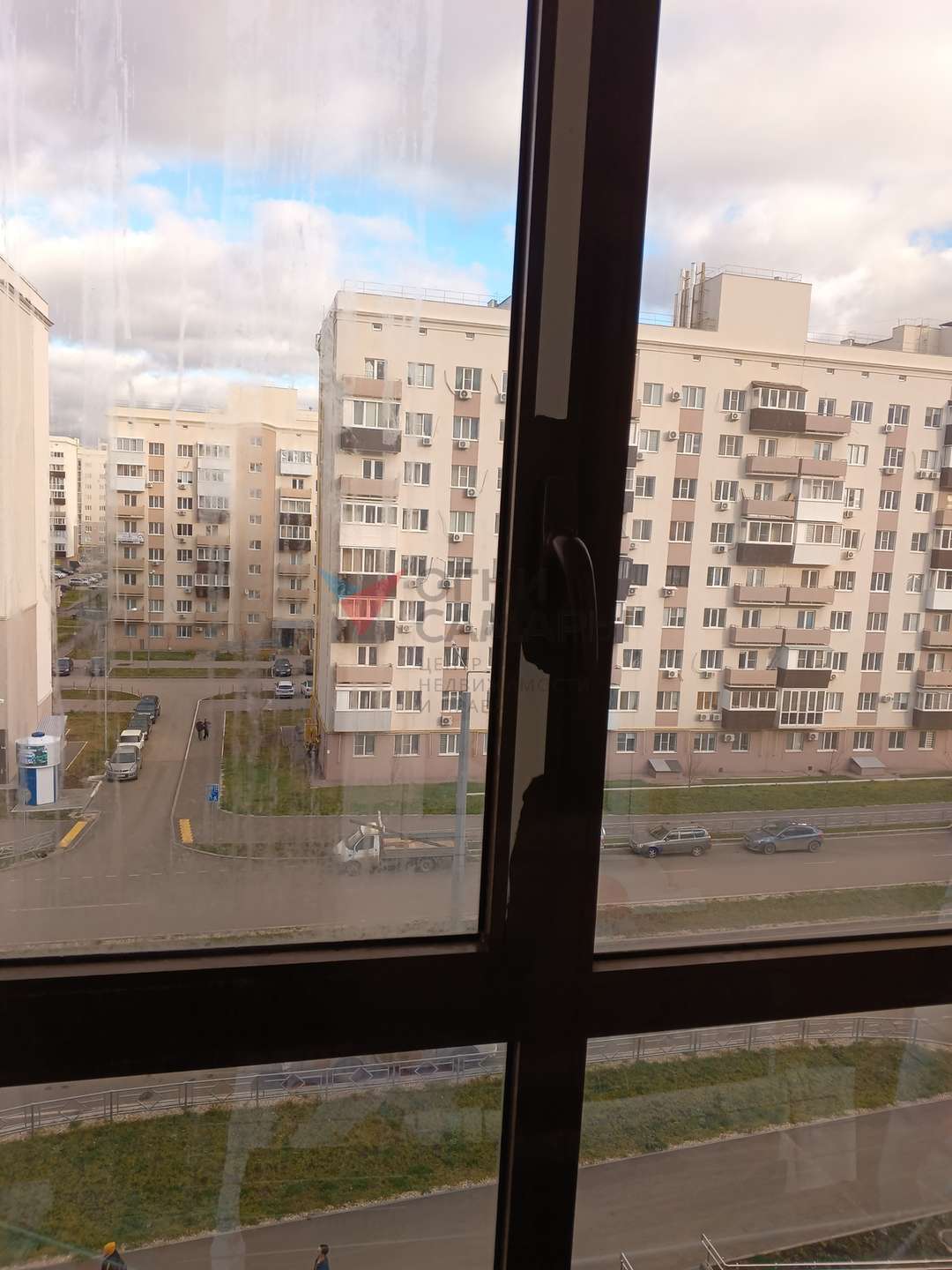 Продажа 1-комнатной квартиры, Придорожный, Николаевский проспект,  35