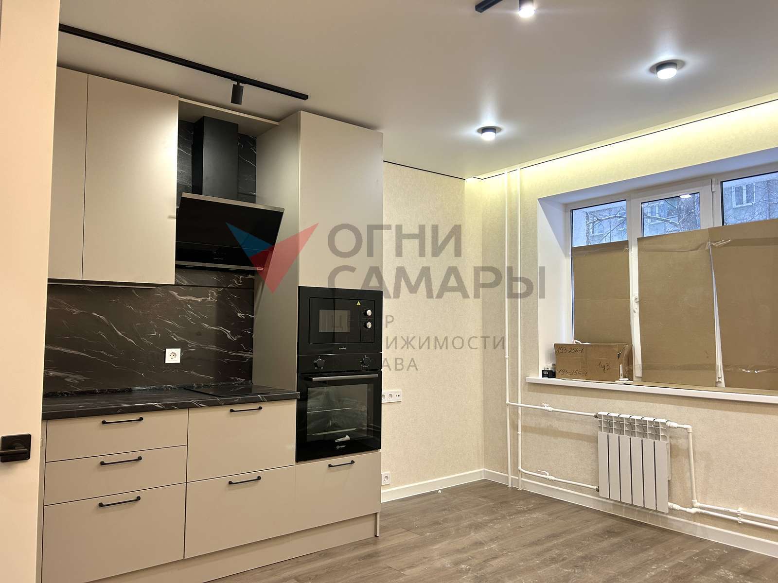 Продажа 1-комнатной квартиры, Самара, Советской Армии улица,  151