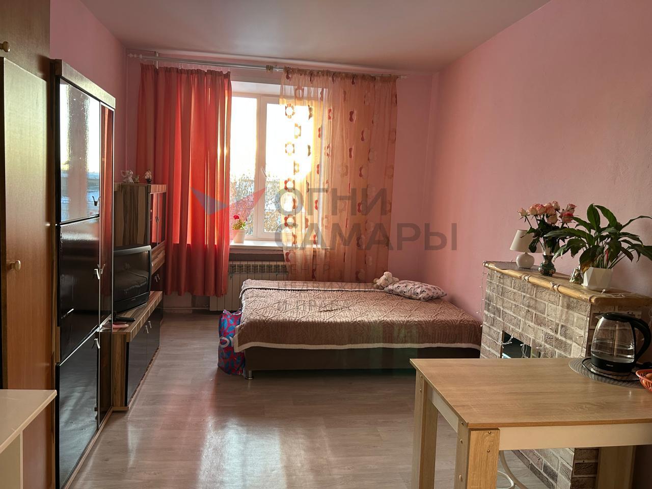 Продажа комнаты, Самара, Севастопольская улица,  30