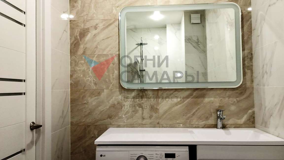 Продажа 1-комнатной квартиры, Самара, Аминева улица,  21